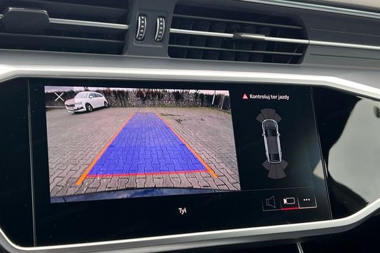 Audi A7 45 TFSI mHEV quattro S tronic