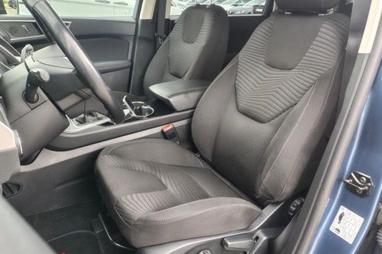 Ford S-MAX 2.0 EcoBlue Connected