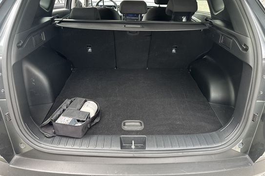 Hyundai Tucson Executive 1.6 T-GDi HEV