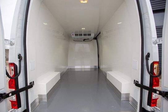 Renault Master L3H2 Chłodnia do -20°C