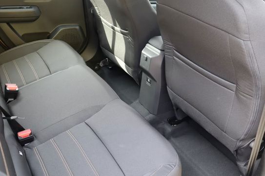 Dacia Sandero Stepway Expression aut 1.2 Eco-G LPG