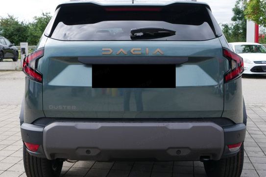 Dacia Duster Extreme LPG 1.0 Tce