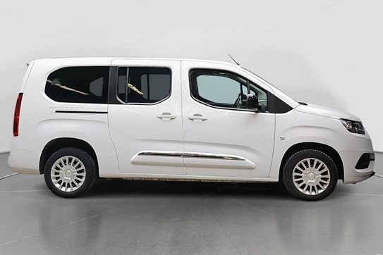Toyota Proace City Verso Long L2H1 Business