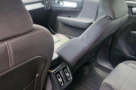 Volvo XC40 B3 Plus Dark aut