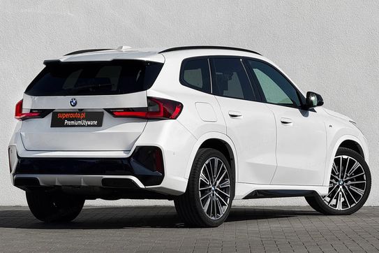 BMW X1 xDrive23d M Sport