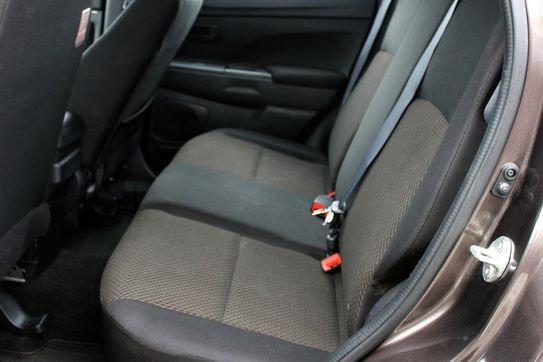 Mitsubishi ASX 2.0 Inform