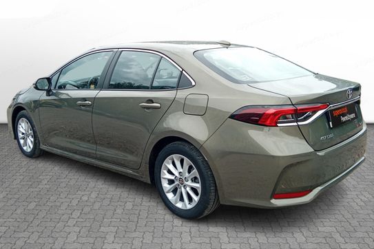 Toyota Corolla 1.5 Comfort MS
