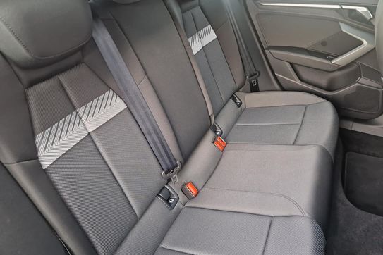 Audi A3 35 TFSI Advanced Sportback