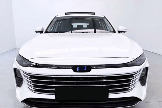 Bestune B70 1.5T Business DCT