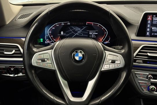 BMW Seria 7 730Ld xDrive