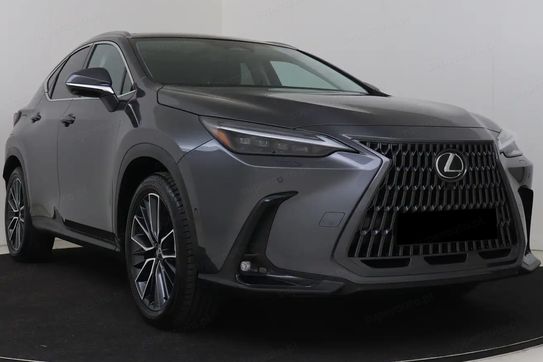 Lexus NX 350h Omotenashi 2.5 Hybrid AWD