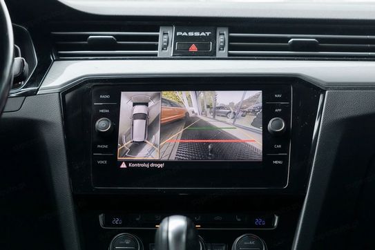 Volkswagen Passat 2.0 TDI EVO Elegance  DSG