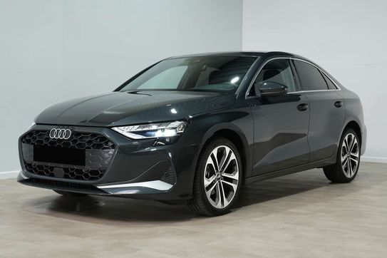 Audi A3 TFSI Advanced