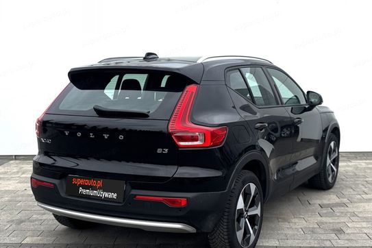 Volvo XC40 B3 Core