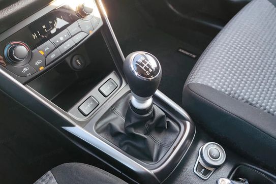 Suzuki SX4 S-cross 1.4 SHVS Premium