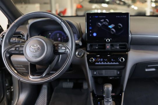 Toyota Yaris Cross Hybrid 1.5 Style