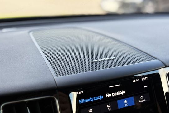 Volvo XC60 T6 Plug-In Hybrid AWD Plus Dark