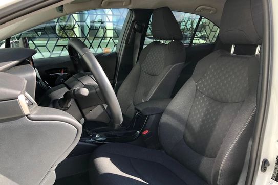 Toyota Corolla 1.5 Style