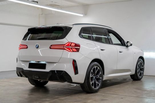 BMW X3 xDrive20d M Sport