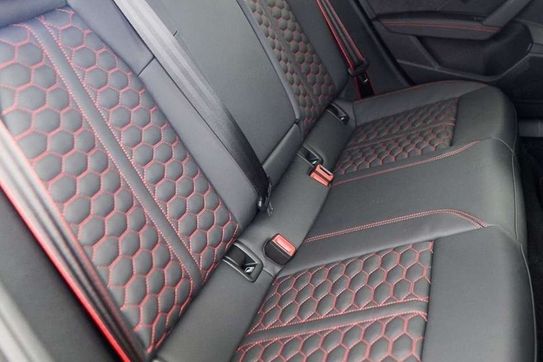 Audi A3 RS3 TFSI quattro Sportback