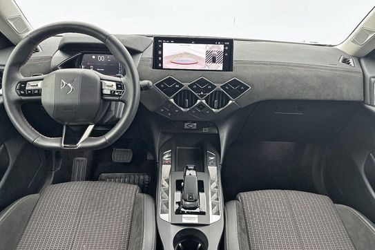 DS DS3 Crossback Performance Line 1.2 Hybrid DCT