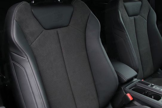 Audi Q3 35 TFSI S line S tronic