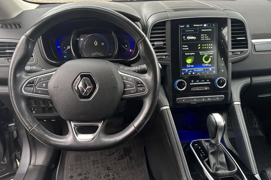 Renault Koleos Techno 1.3 TCe  EDC