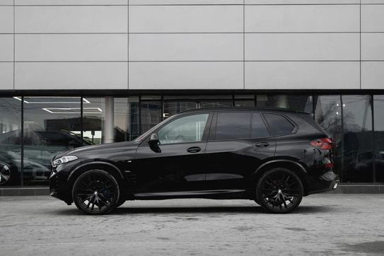BMW X5 xDrive40d M Sport