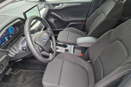 Ford Focus 1.5 EcoBlue Titanium X
