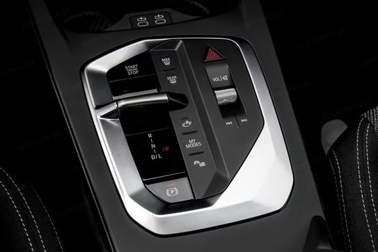 BMW Seria 1 116 M Design