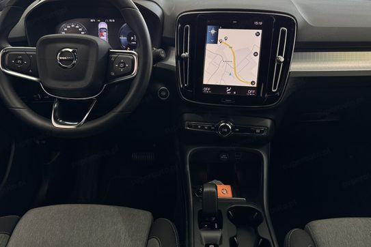 Volvo XC40 T4 Plug-In Hybrid Core aut