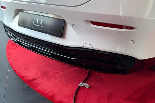 Mercedes CLA 250+ Progressive