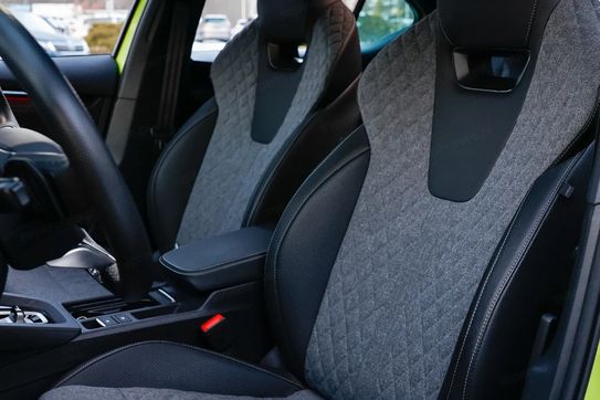 Skoda Octavia 1.5 TSI Sportline DSG