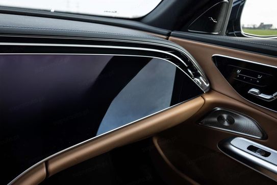 Mercedes E Klasa 450 d  4-Matic Exclusive