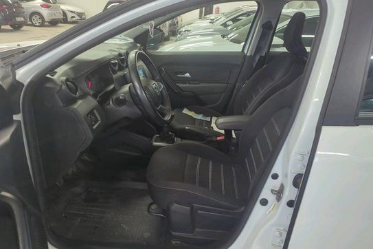 Dacia Duster DCI 4X4 COMFORT