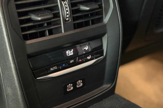 BMW Seria 3 320d xDrive mHEV M Sport sport-aut