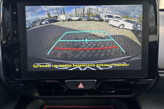 Toyota Yaris Cross Hybrid 1.5 GR Sport