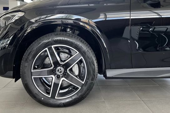 Mercedes GLC 220 d mHEV 4-Matic AMG Line