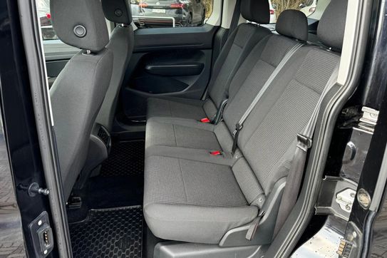 Volkswagen Caddy osobowy Maxi 2.0 TDI DSG