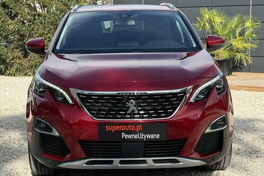 Peugeot 3008 Puretech Allure S&S