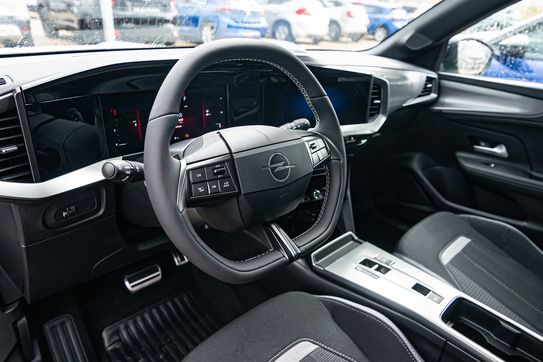 Opel Mokka GS S&S eDTC6 1.2 T mHEV