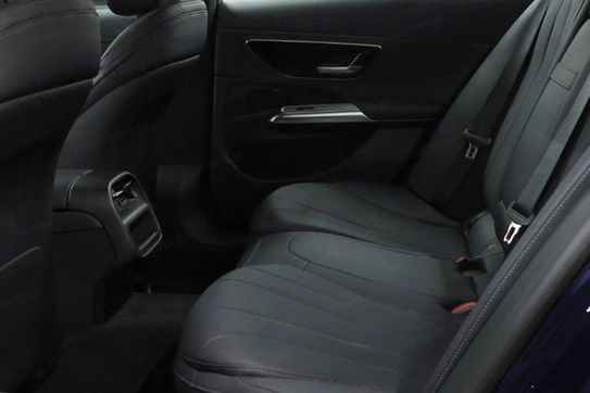 Mercedes Klasa E 220 d 4-Matic Avantgarde