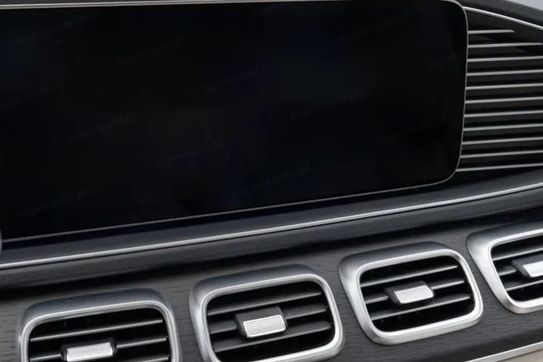 Mercedes GLS 350 d 4-MATIC AMG Line