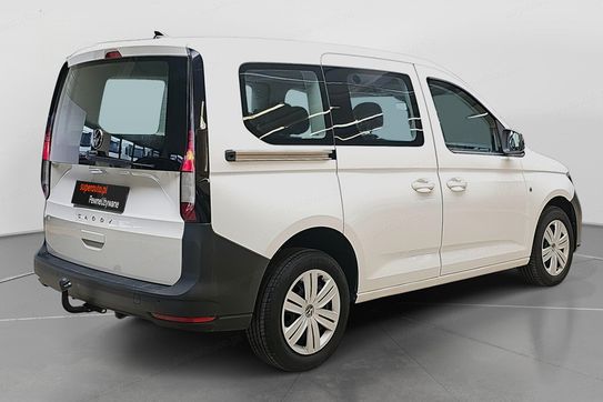 Volkswagen Caddy osobowy L1H1