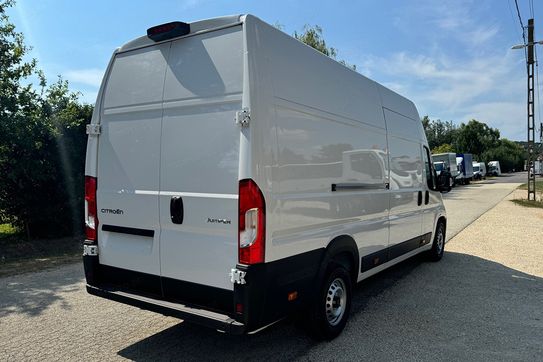 Citroen Jumper L4H3 AT8