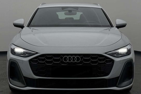 Audi A5 TFSI S line Avant