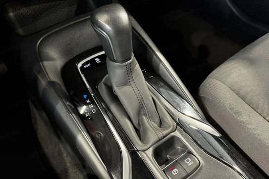 Toyota Corolla 1.5 Comfort MS