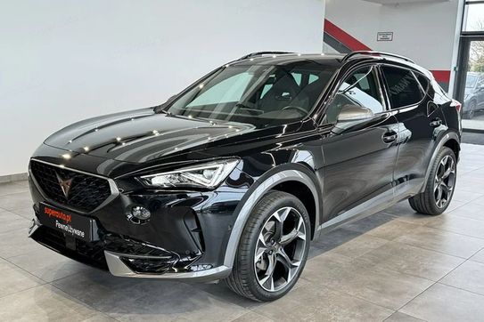 Cupra Formentor 2.0 TSI 4Drive DSG