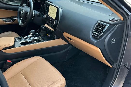 Lexus NX 350h Prestige 2WD