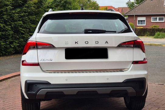 Skoda Kamiq Edition 130 1.5 TSI